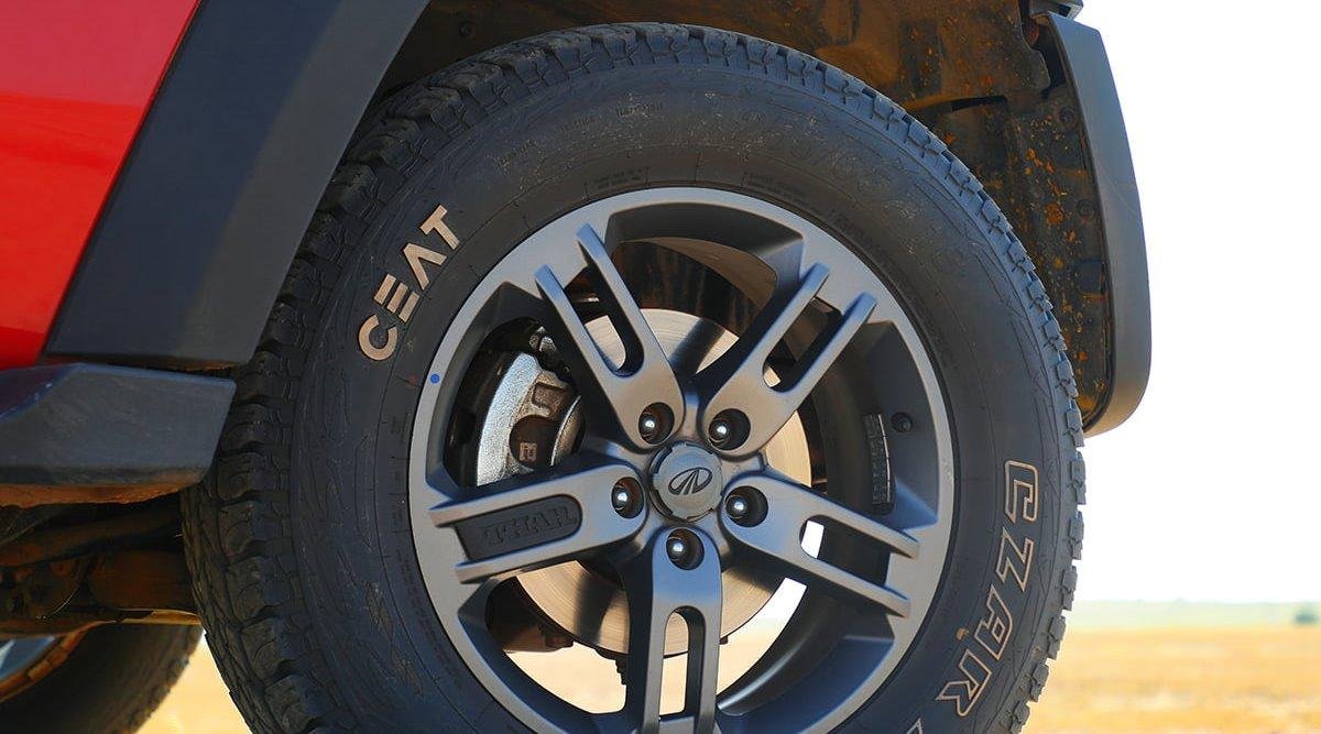 CEAT Tyres